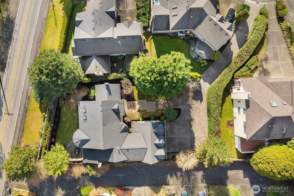 17120 SE 29th Place Bellevue WA 98008