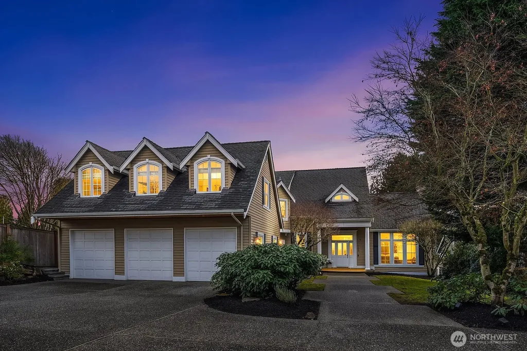 17120 SE 29th Place Bellevue WA 98008