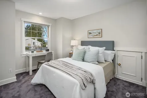 17120 SE 29th Place Bellevue WA 98008
