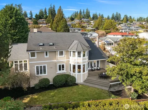 17120 SE 29th Place Bellevue WA 98008