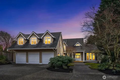 17120 SE 29th Place Bellevue WA 98008