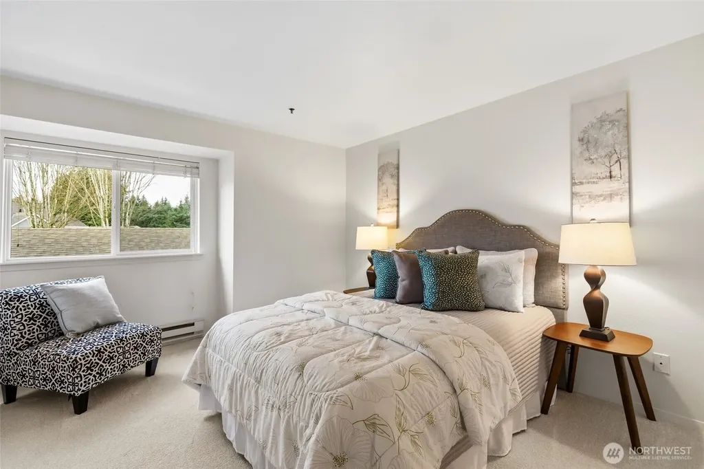 12611 109th Court NE Kirkland WA 98034