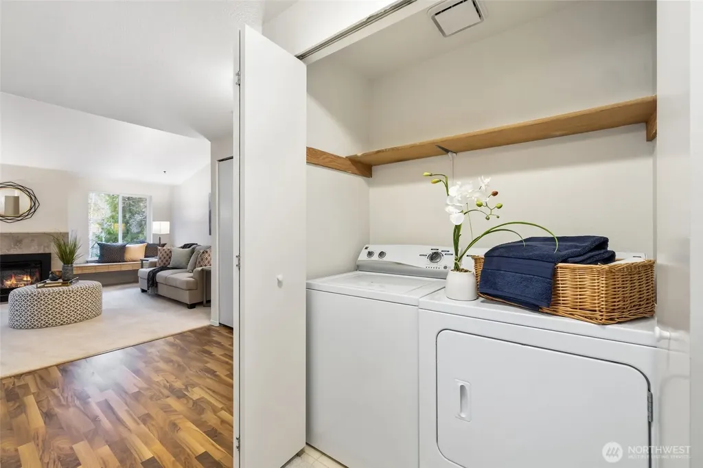 12611 109th Court NE Kirkland WA 98034