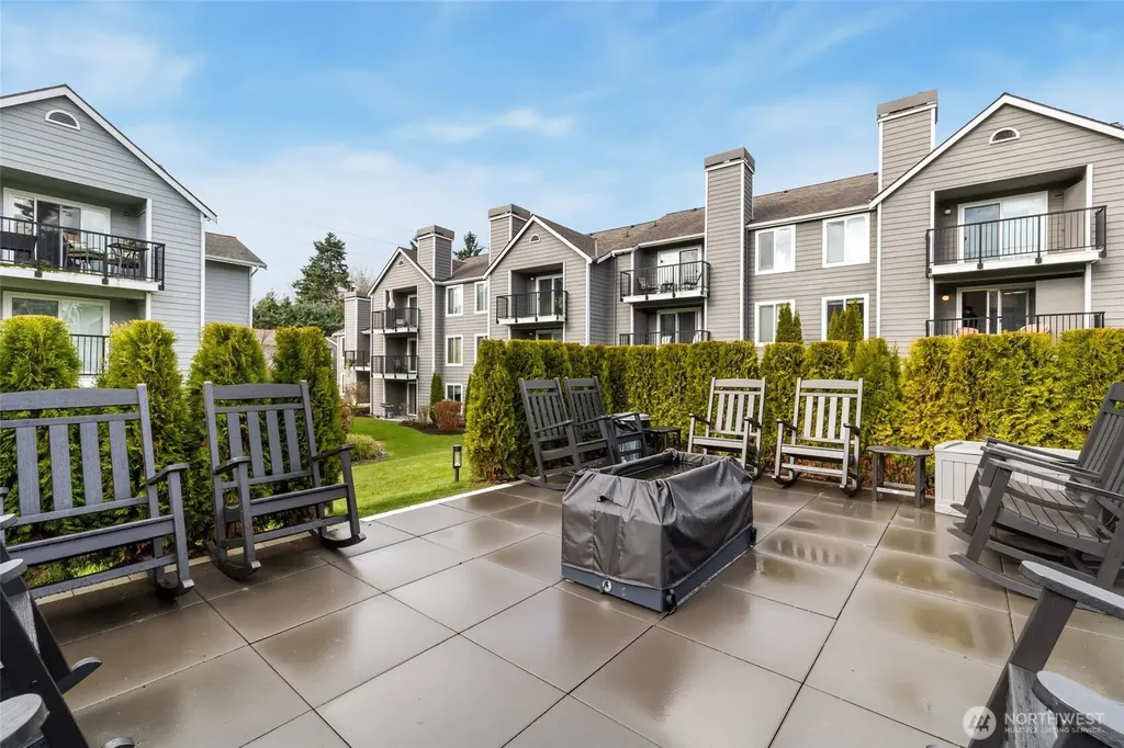 12611 109th Court NE Kirkland WA 98034