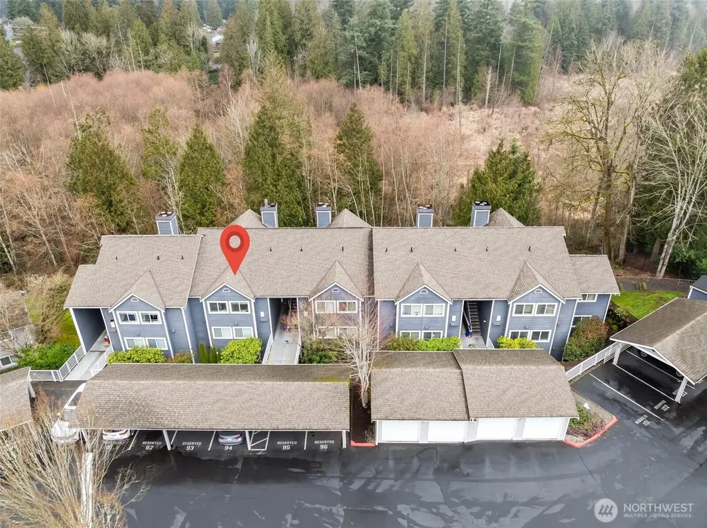 12611 109th Court NE Kirkland WA 98034
