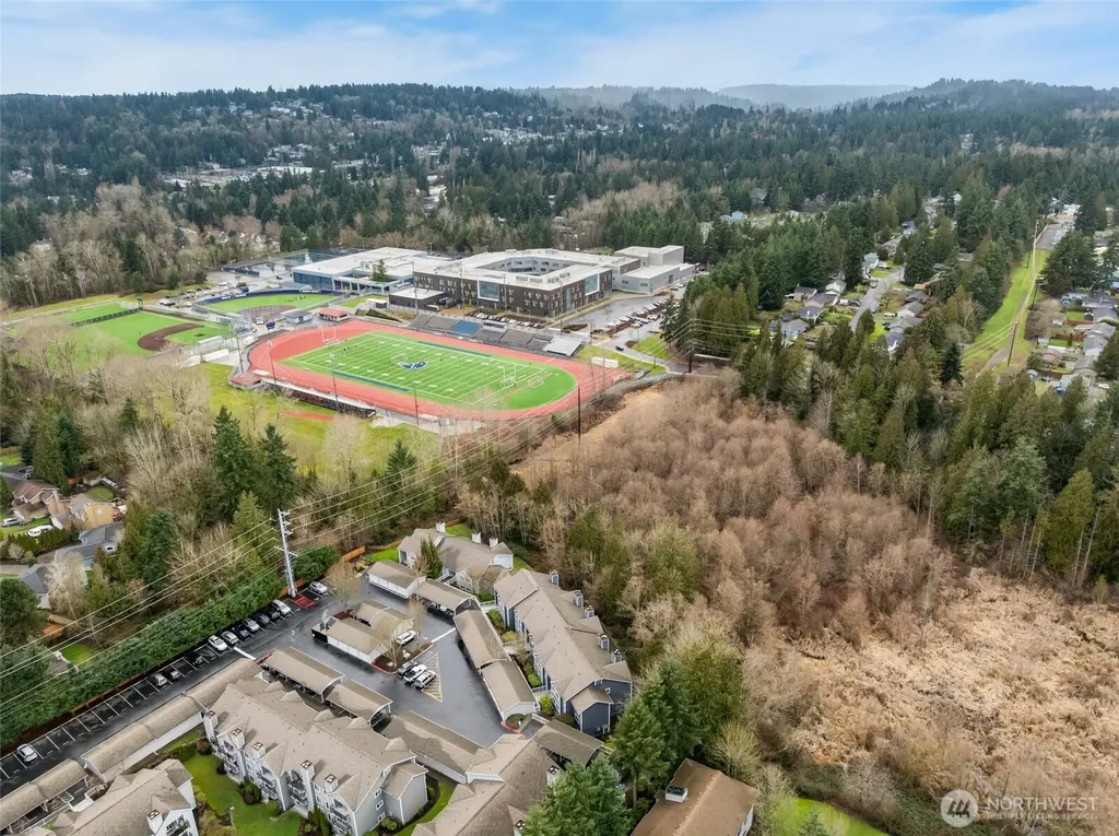 12611 109th Court NE Kirkland WA 98034