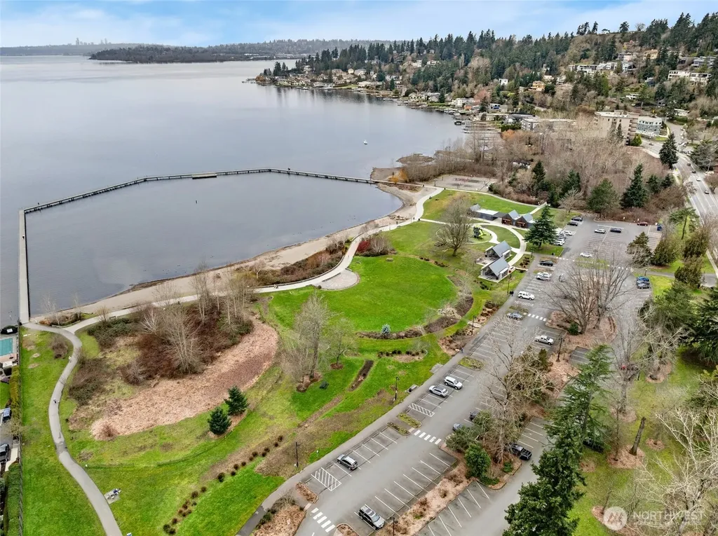 12611 109th Court NE Kirkland WA 98034