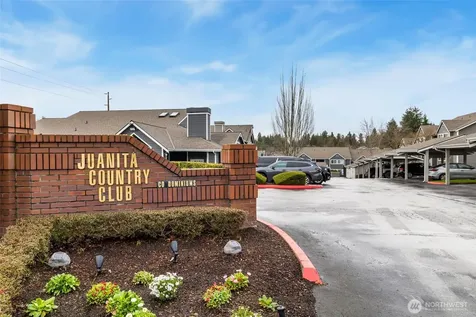 12611 109th Court NE Kirkland WA 98034