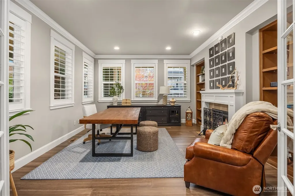 2440 NE Daphne Street Issaquah WA 98029