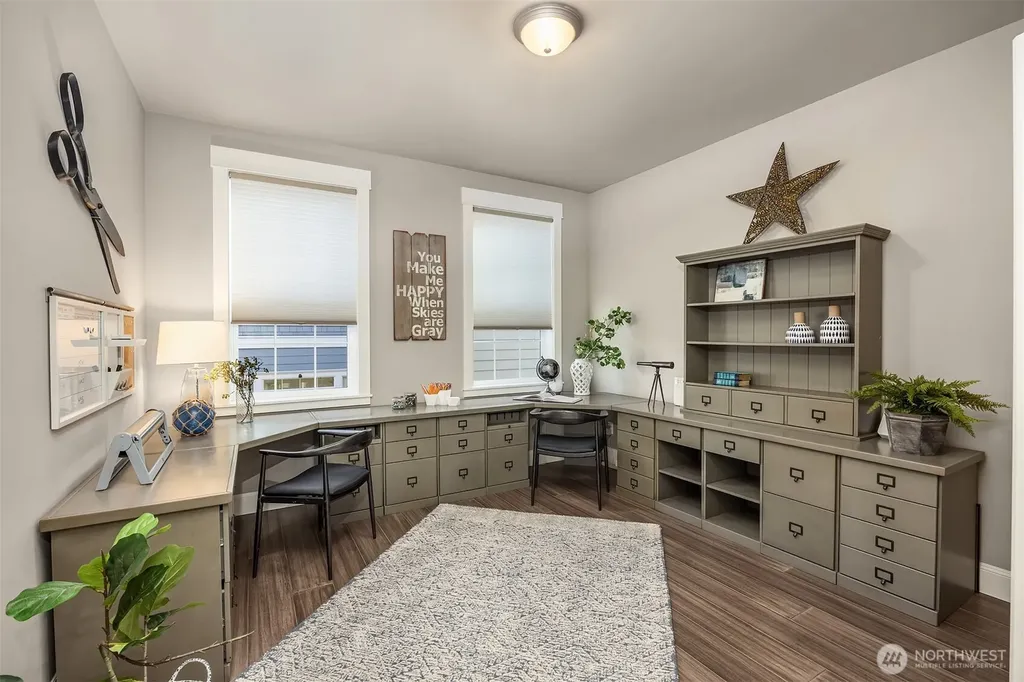 2440 NE Daphne Street Issaquah WA 98029