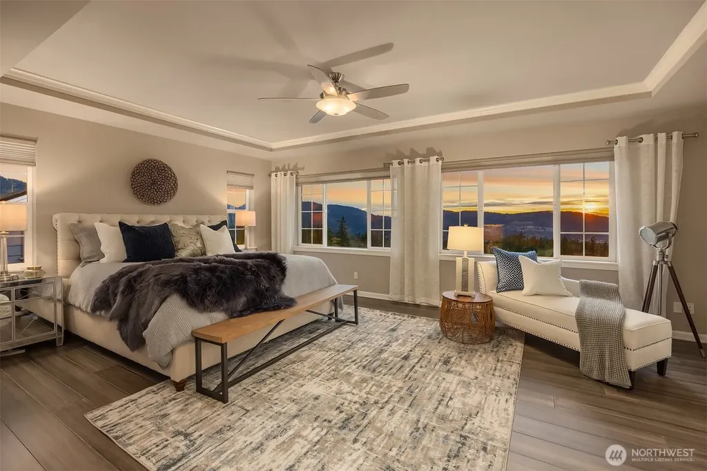 2440 NE Daphne Street Issaquah WA 98029