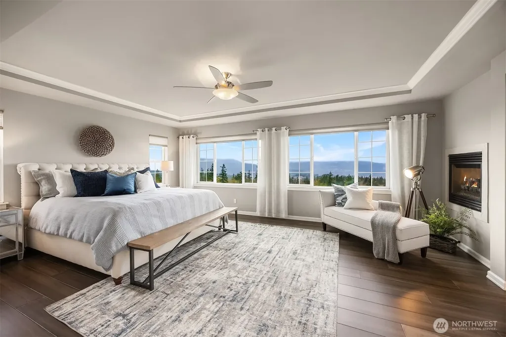2440 NE Daphne Street Issaquah WA 98029