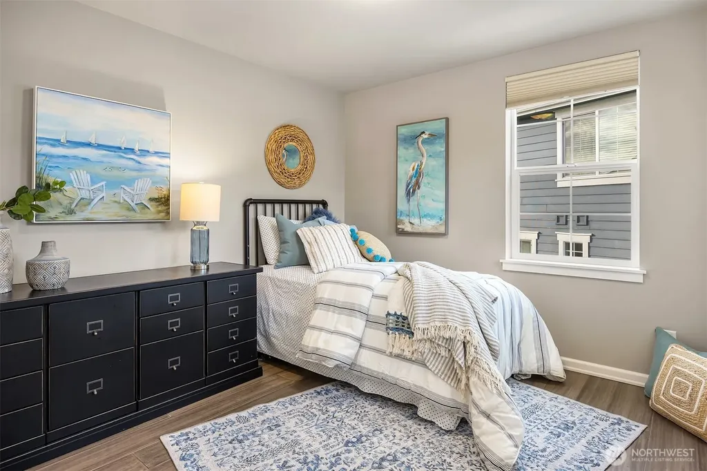 2440 NE Daphne Street Issaquah WA 98029