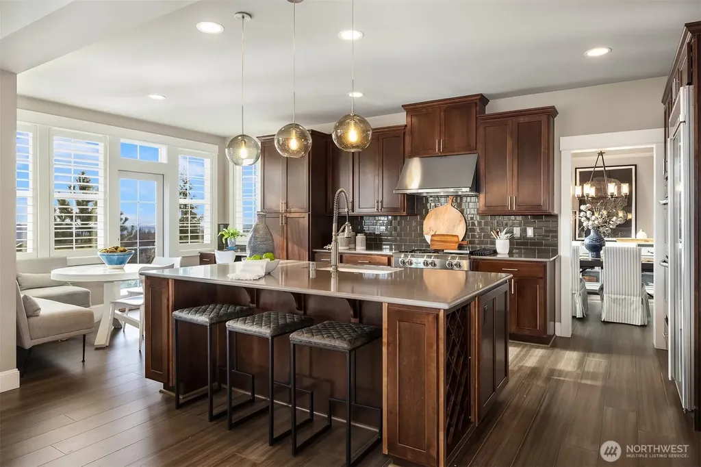 2440 NE Daphne Street Issaquah WA 98029
