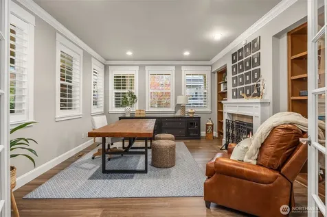 2440 NE Daphne Street Issaquah WA 98029
