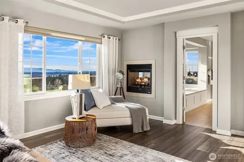 2440 NE Daphne Street Issaquah WA 98029