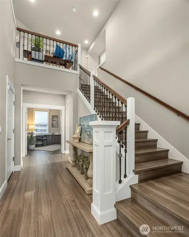 2440 NE Daphne Street Issaquah WA 98029