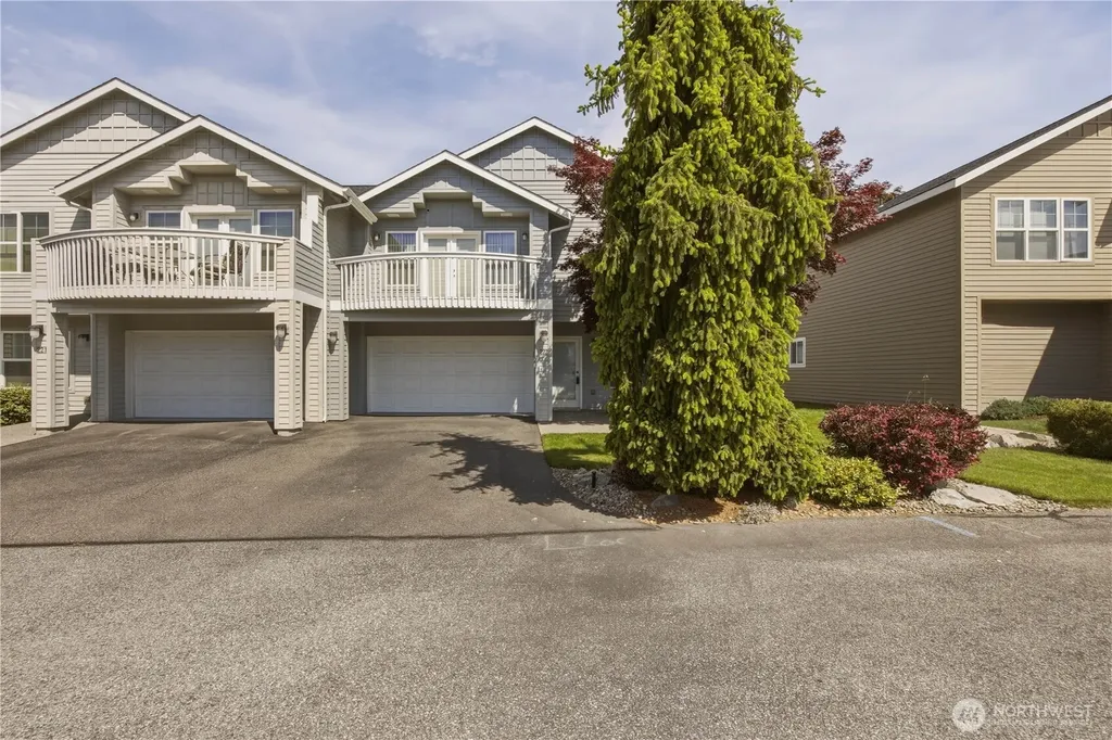 222 Parkway Drive Manson WA 98831