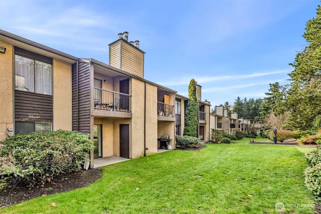12520 NE 145th Street Kirkland WA 98034