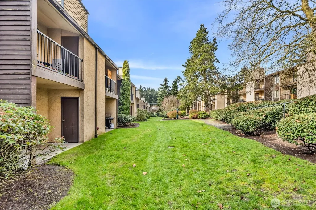 12520 NE 145th Street Kirkland WA 98034