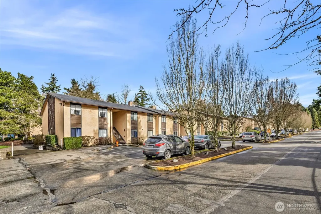 12520 NE 145th Street Kirkland WA 98034