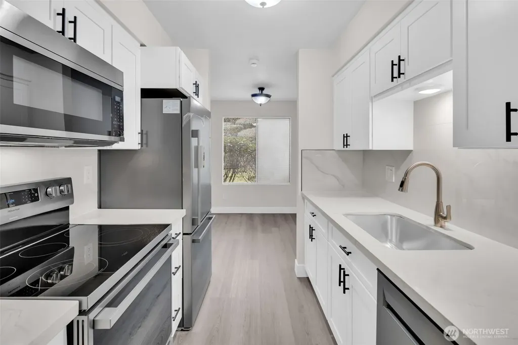 12520 NE 145th Street Kirkland WA 98034