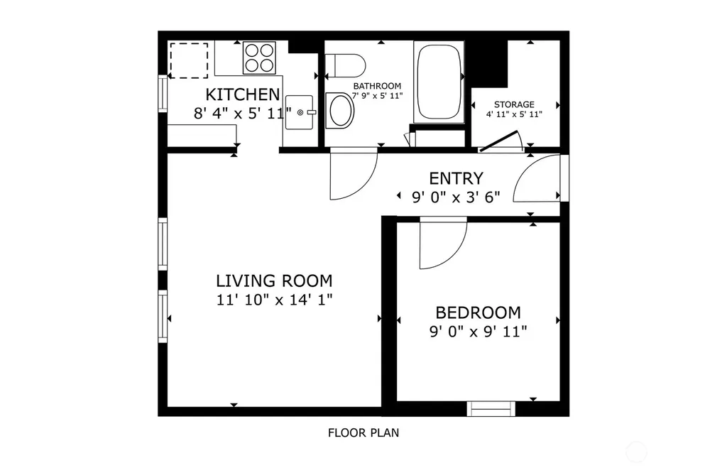 901 NE 43rd Street Seattle WA 98105