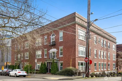 901 NE 43rd Street Seattle WA 98105