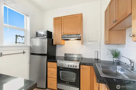 901 NE 43rd Street Seattle WA 98105
