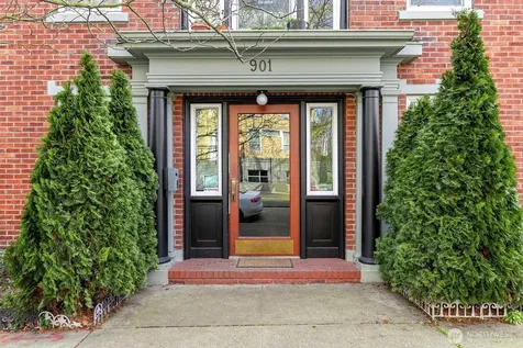 901 NE 43rd Street Seattle WA 98105
