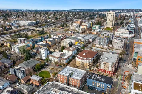 901 NE 43rd Street Seattle WA 98105