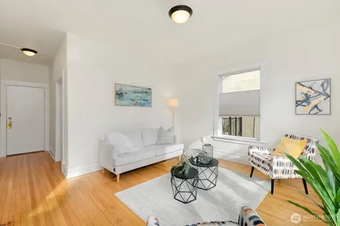 901 NE 43rd Street Seattle WA 98105
