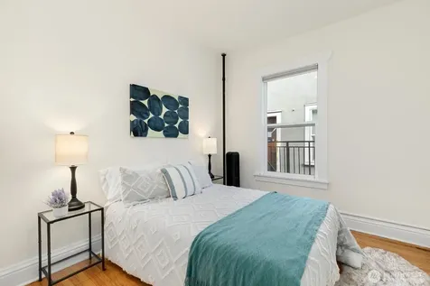 901 NE 43rd Street Seattle WA 98105