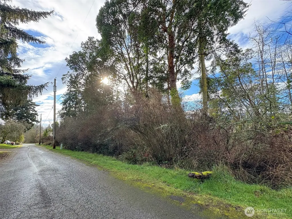 0 W 8/9 Alley Port Angeles WA 98363