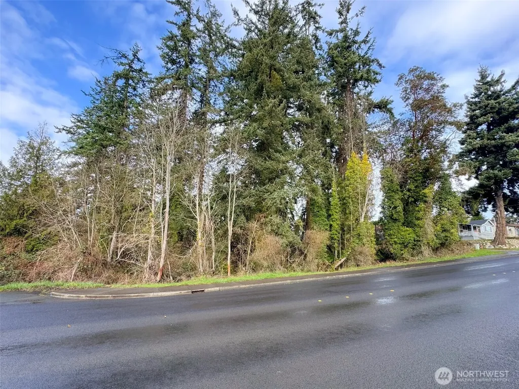 0 W 8/9 Alley Port Angeles WA 98363