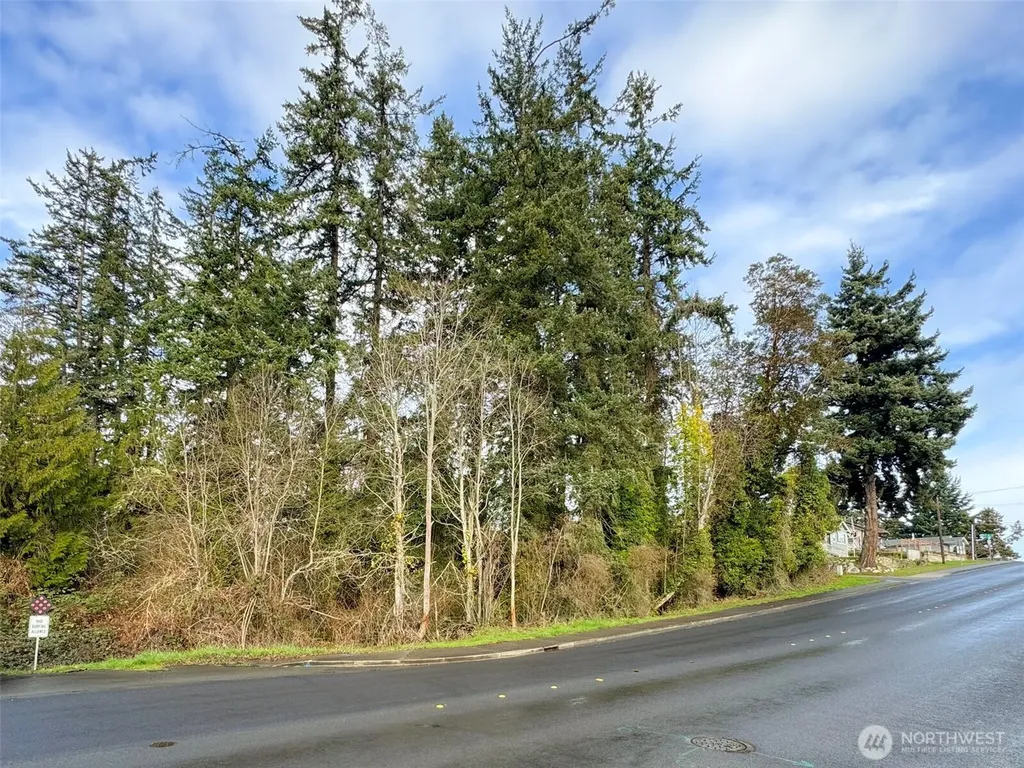 0 W 8/9 Alley Port Angeles WA 98363
