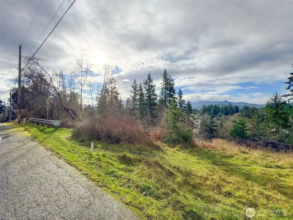 0 W 8/9 Alley Port Angeles WA 98363