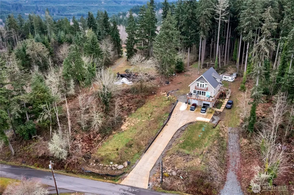 12120 S Clear Lake Road E Eatonville WA 98328