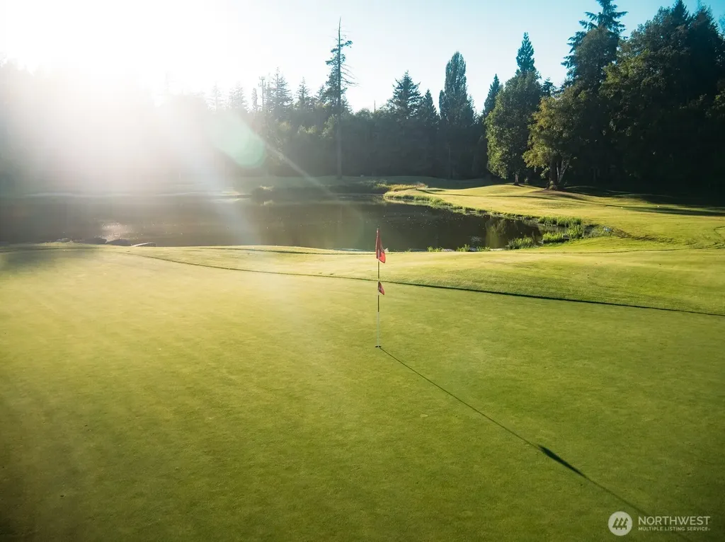 1 Semiahmoo Parkway Blaine WA 98230
