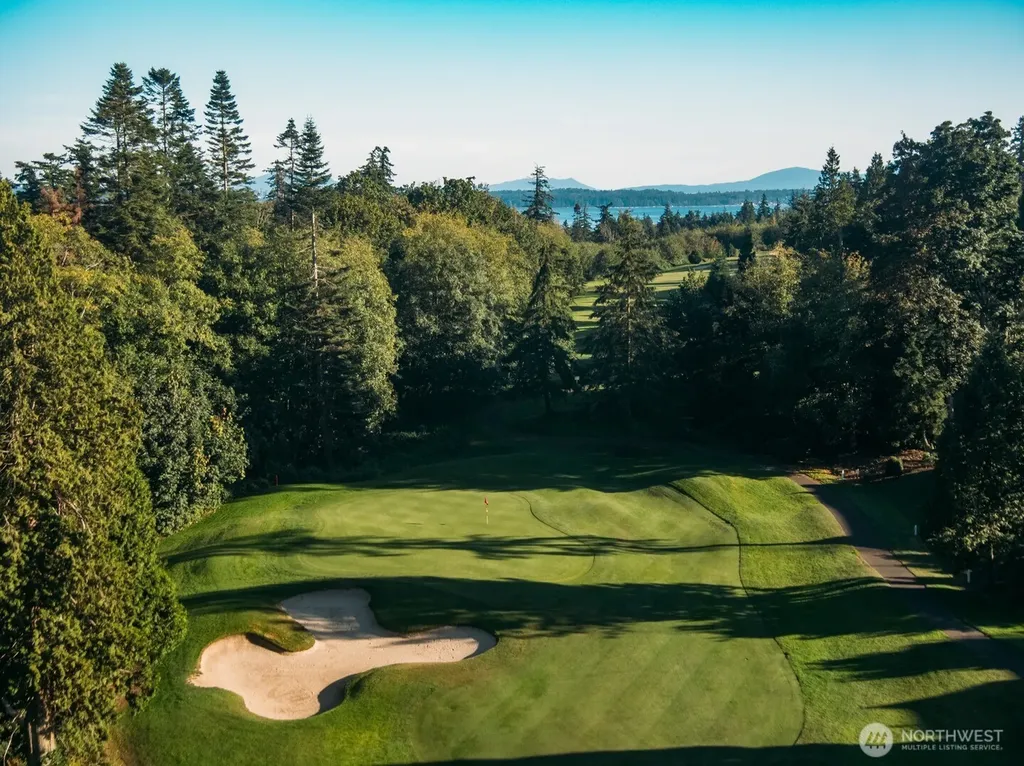1 Semiahmoo Parkway Blaine WA 98230