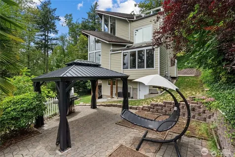 8526 E Mercer Way Mercer Island WA 98040