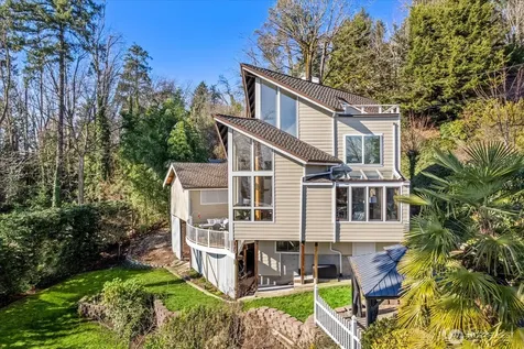 8526 E Mercer Way Mercer Island WA 98040
