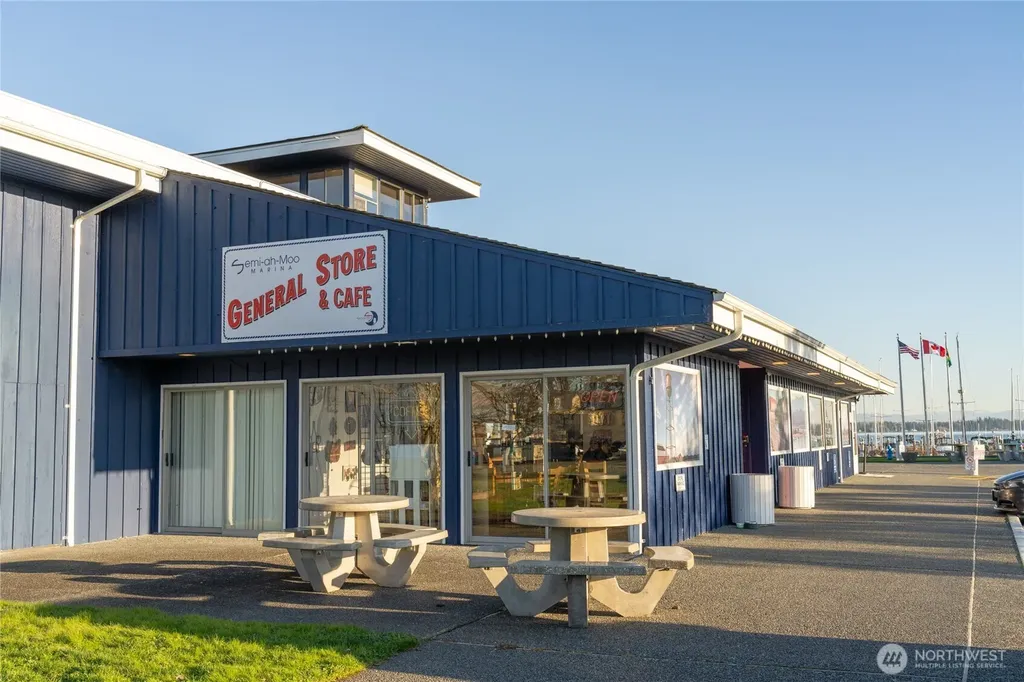 9540 Semiahmoo Parkway Blaine WA 98230