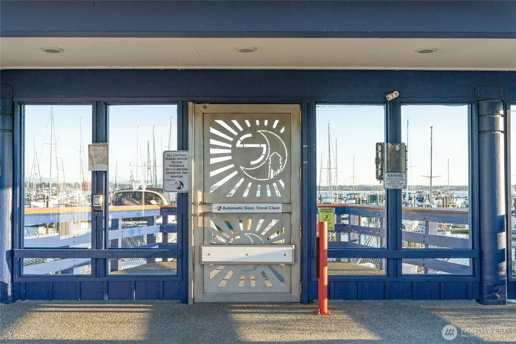 9540 Semiahmoo Parkway Blaine WA 98230