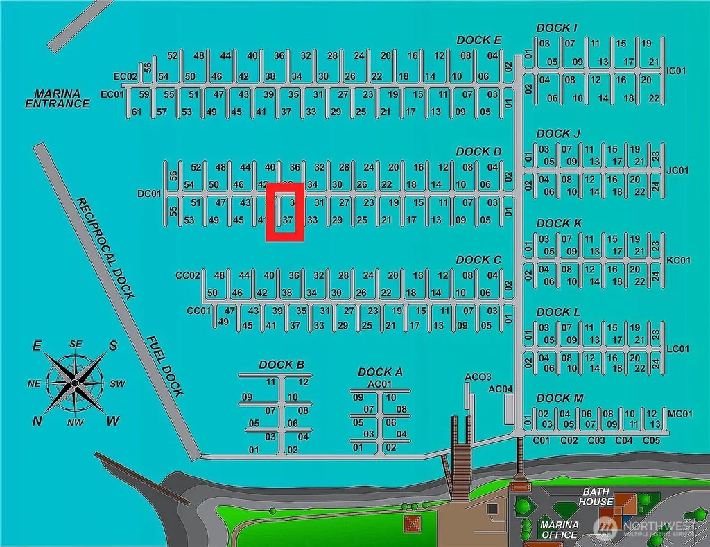 9540 Semiahmoo Parkway Blaine WA 98230