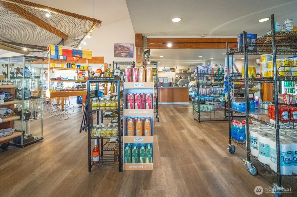 9540 Semiahmoo Parkway Blaine WA 98230