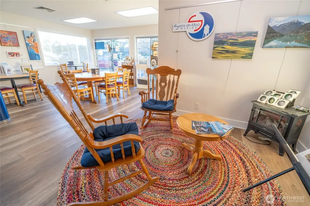 9540 Semiahmoo Parkway Blaine WA 98230
