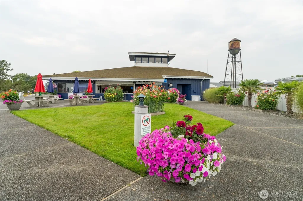 9540 Semiahmoo Parkway Blaine WA 98230