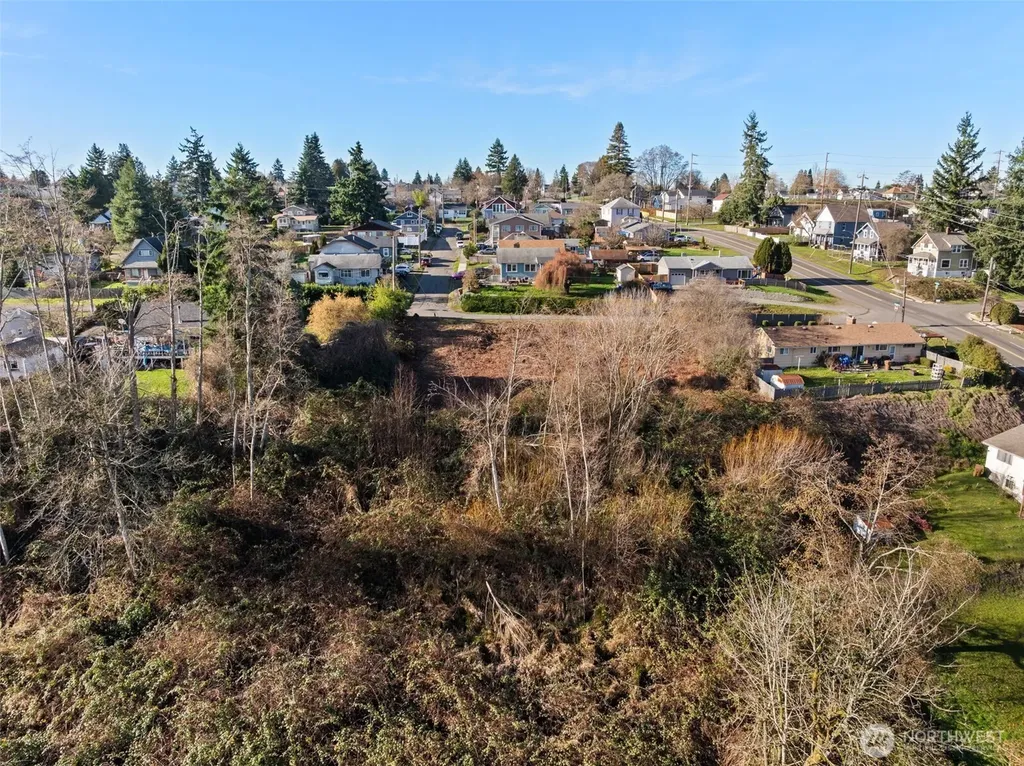 3561 E N Street Tacoma WA 98404
