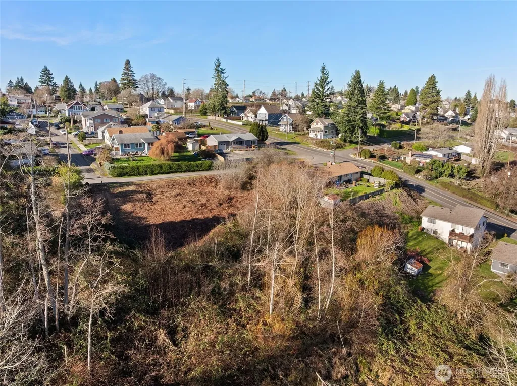 3561 E N Street Tacoma WA 98404